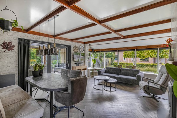 Medium property photo - Tweeschaar 28, 8314 AV Bant